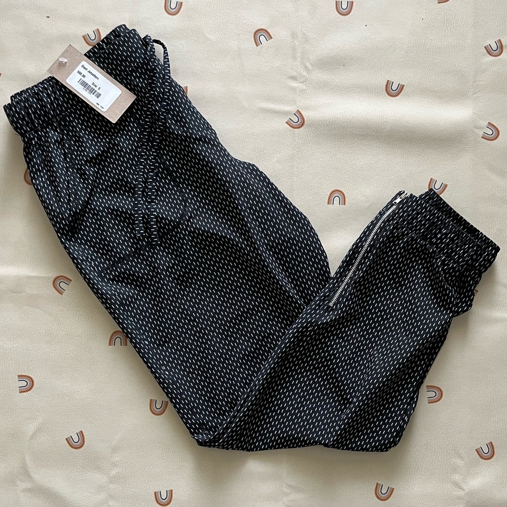 Albion fit dash jetsetter jogger